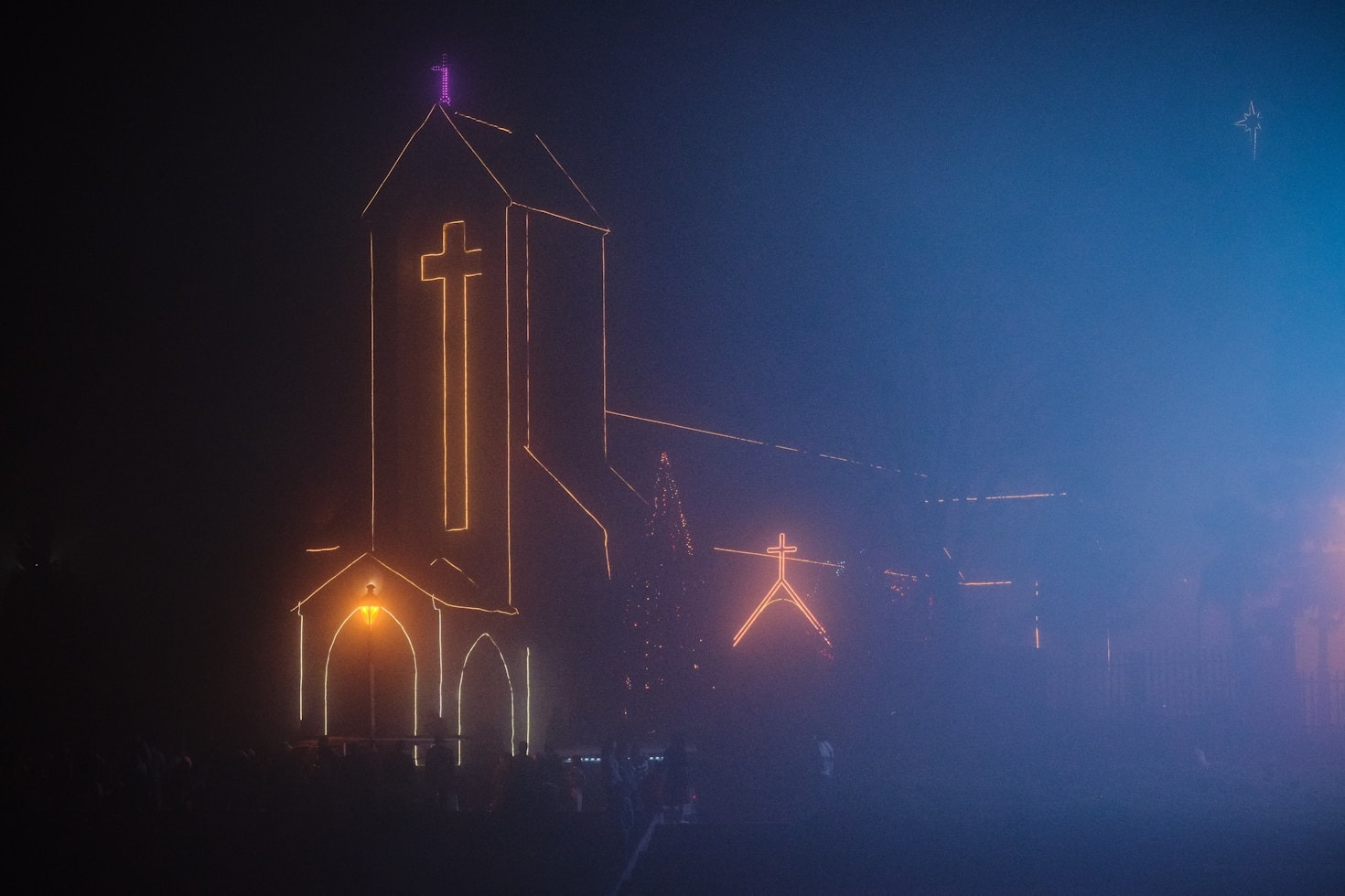 The Role of Community in Christian Life