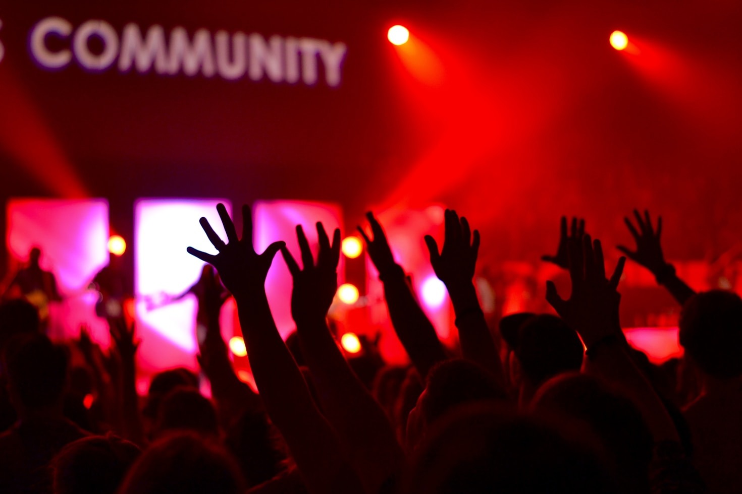 How Community Events Strengthen Our Shared Faith